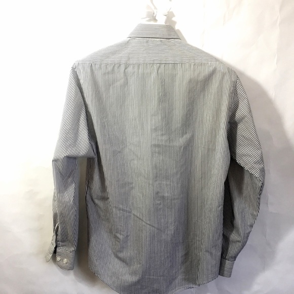 Stripe Star Trend Applique Embroidered 90’s Top - Picture 6 of 8